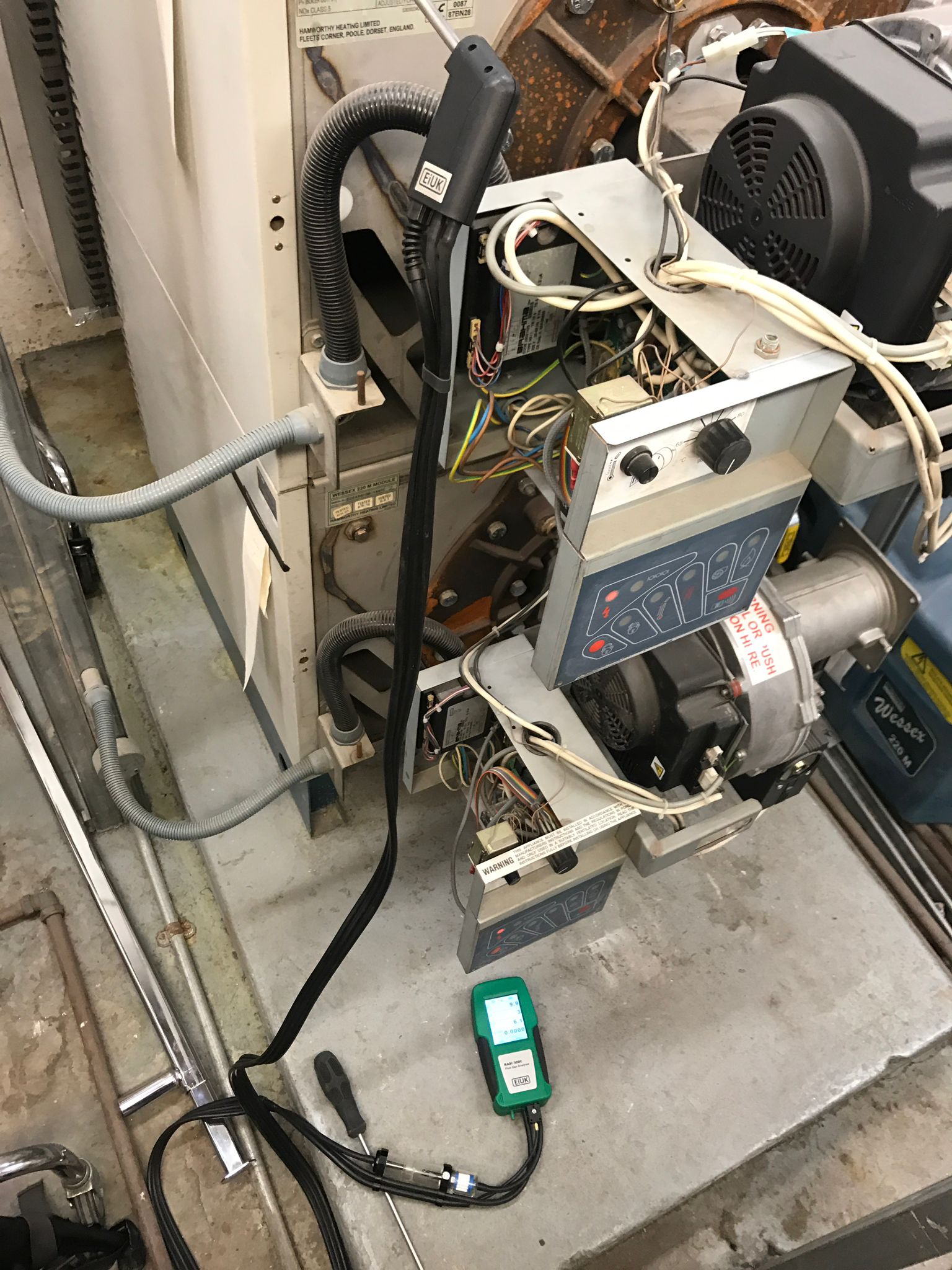 gas safe registered engineer near me Rochester, ME1, ME2